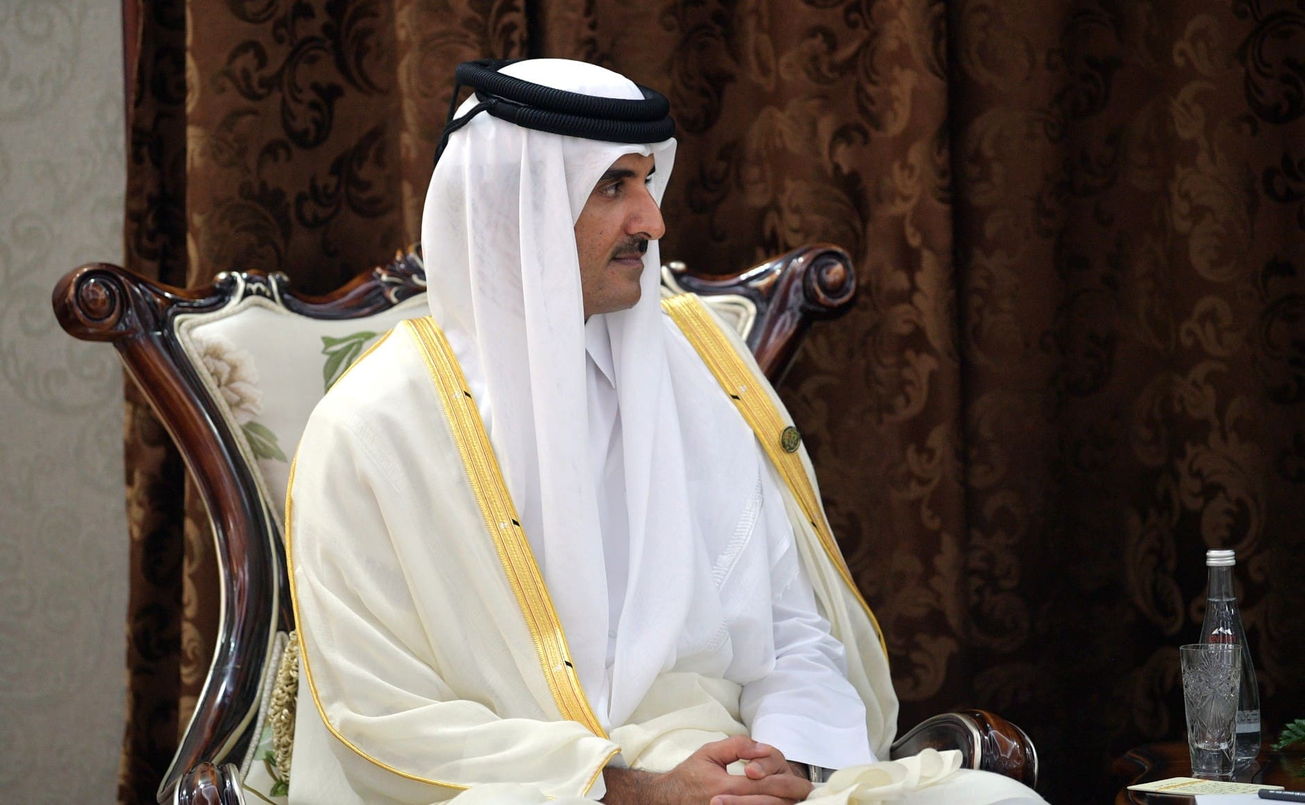 Israel and U.S. Stand Firm Against Iran's Nuclear Threat Despite Qatar ...
