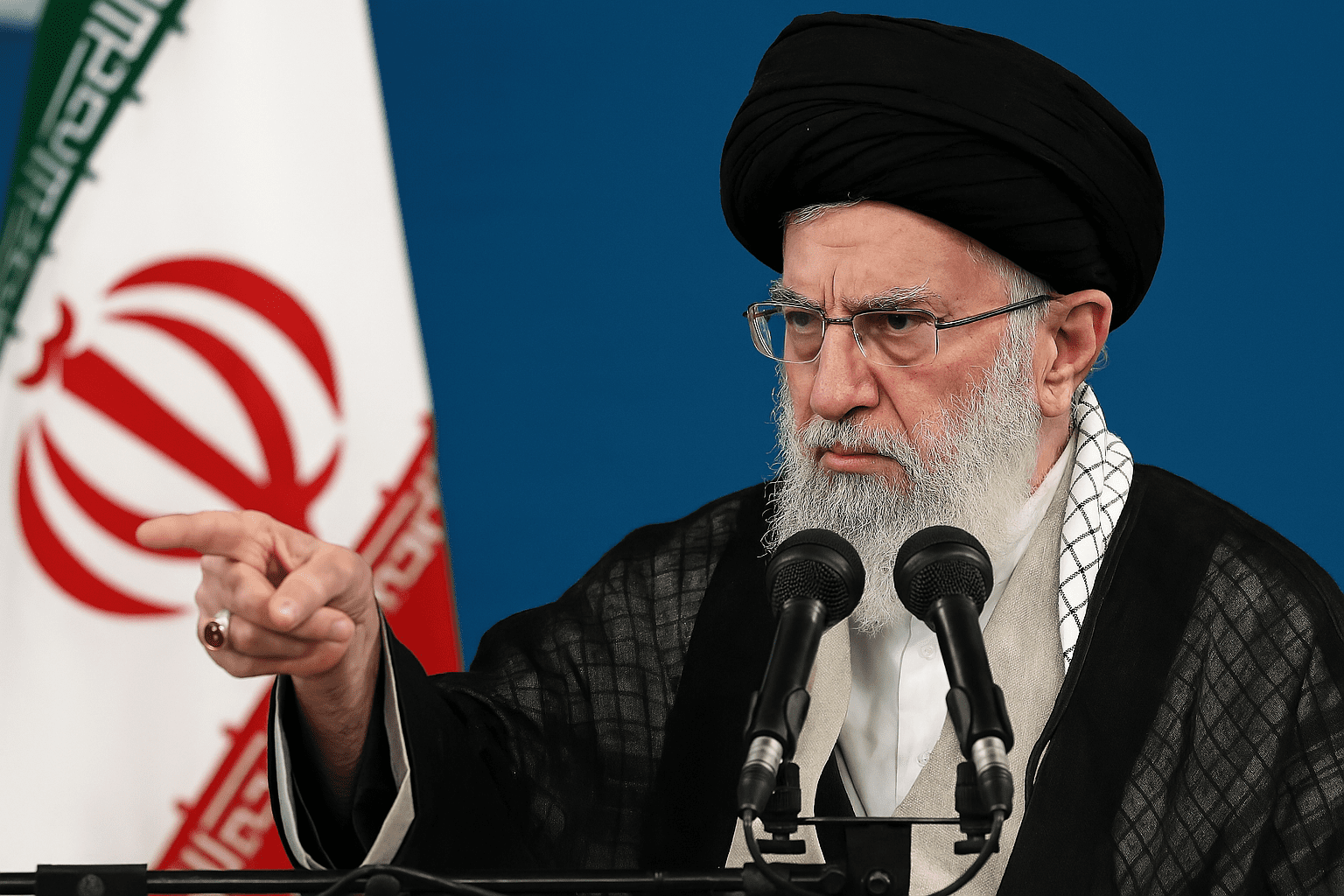 Decoding Iran's Diplomatic Language | Middle East Observer